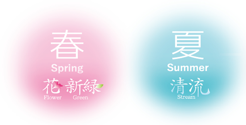 spring summer